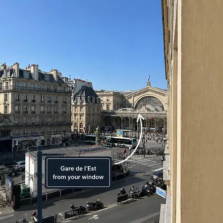 Aishin Gare De Lest *