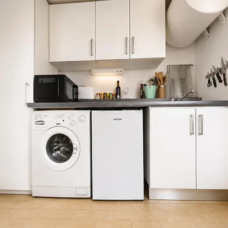 Apartmán Aishin Gare De Lest *